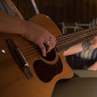 Cort Gold-A6 Acoustic Electric Guitar