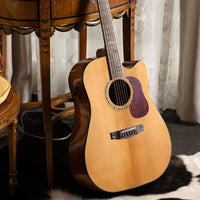 Cort Gold-DC6 Acoustic Electric Guitar