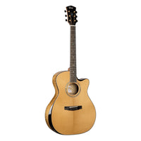 Cort Gold-Edge Acoustic Electric Guitar