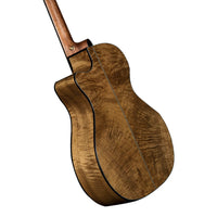 Cort Gold-Edge Acoustic Electric Guitar