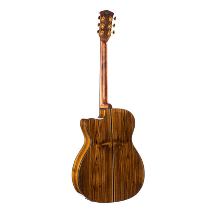 Cort Gold-OC6 Bocote Acoustic Electric Guitar