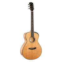 Cort Gold-Passion Acoustic Electric Guitar