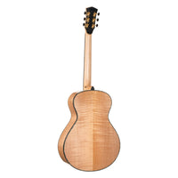 Cort Gold-Passion Acoustic Electric Guitar