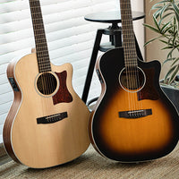 Cort Grand Regal GA1E Electric Acoustic Guitar