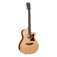 Cort Grand Regal GA1E Electric Acoustic Guitar