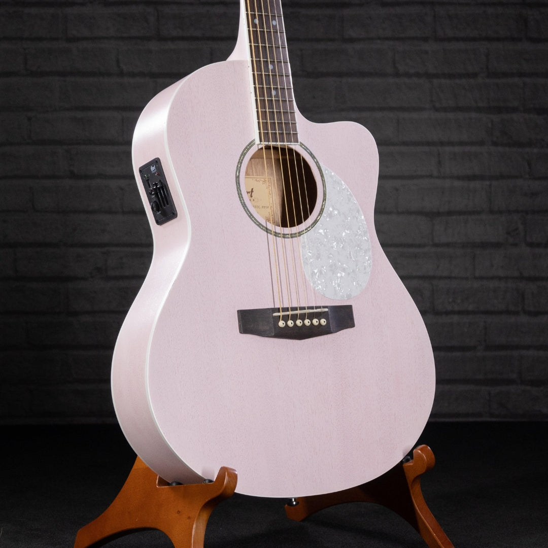 Cort Jade Classic Acoustic Electric Guitar