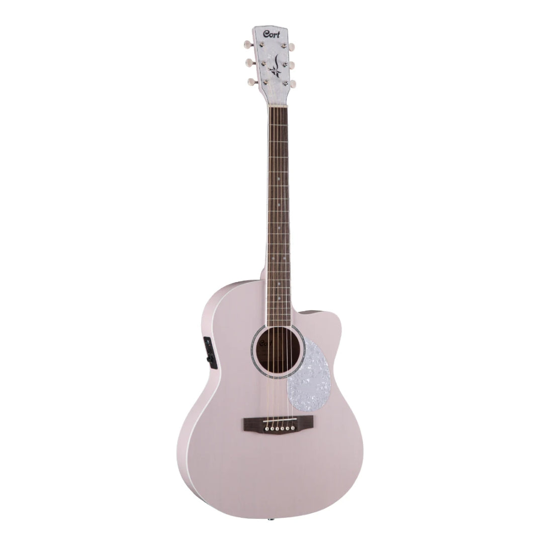 Cort Jade Classic Acoustic Electric Guitar
