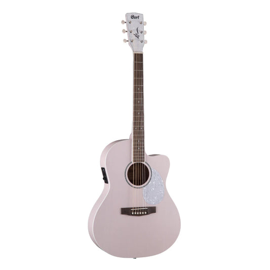 Cort Jade Classic Acoustic Electric Guitar