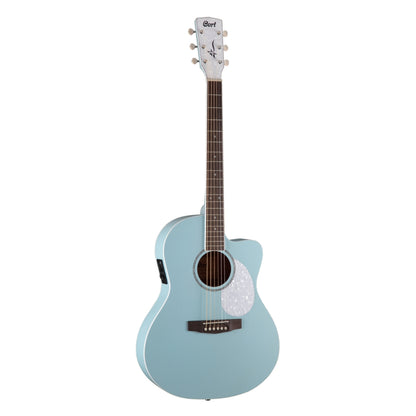 Cort Jade Classic Acoustic Electric Guitar