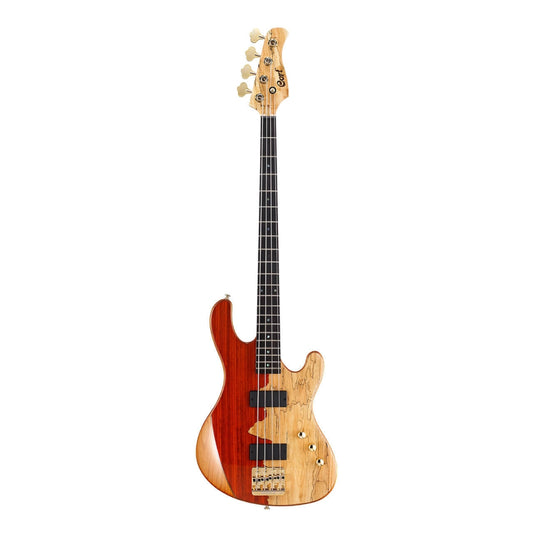Cort Jeff Berlin Rithimic Electric Bass Guitar