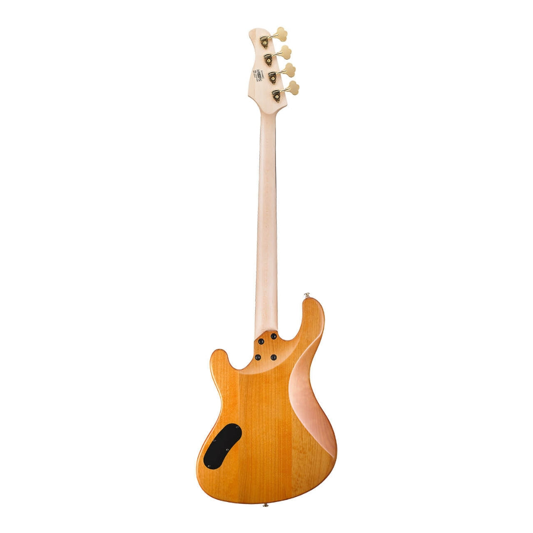 Cort Jeff Berlin Rithimic Electric Bass Guitar