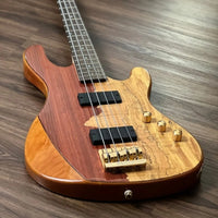 Cort Jeff Berlin Rithimic Electric Bass Guitar