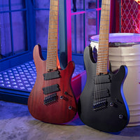 Cort KX307 Multi-Scale 7-String Electric Guitar