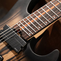 Cort KX507MS Pale Moon 7-String Electric Guitar