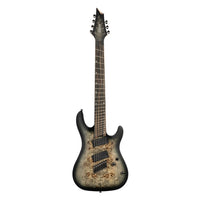 Cort KX507 Multi-Scale 7-String Electric Guitar