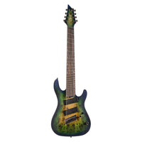 Cort KX508 Multi-Scale 8-String Electric Guitar