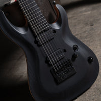 Cort KX707 Evertune 7-String Electric Guitar