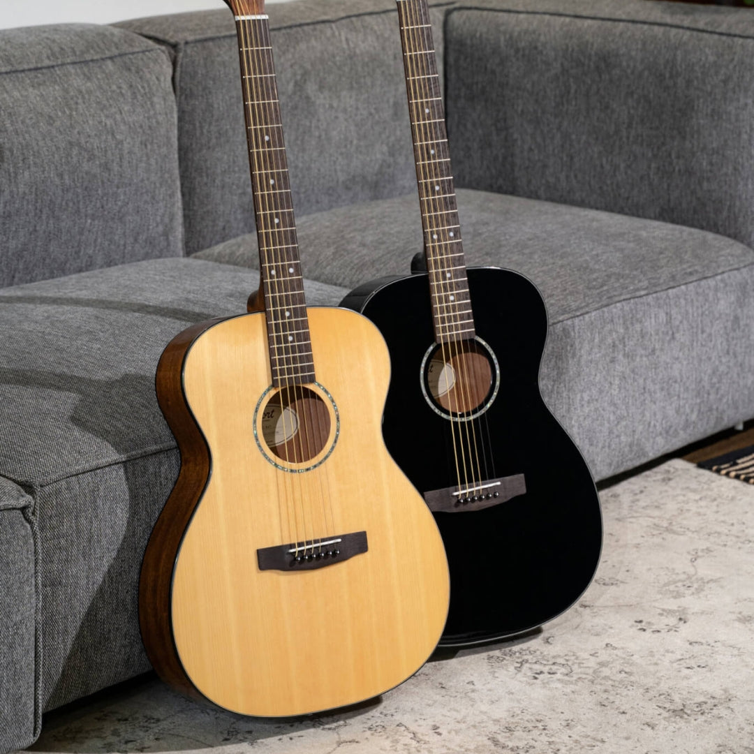 Cort L60 Acoustic Guitar