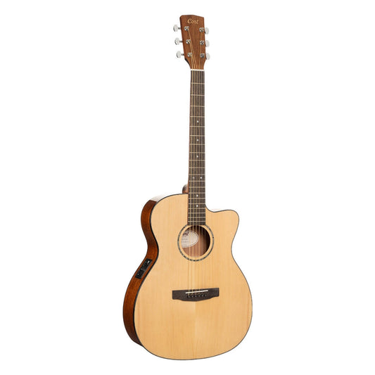 Cort L60CE Acoustic Electric Guitar