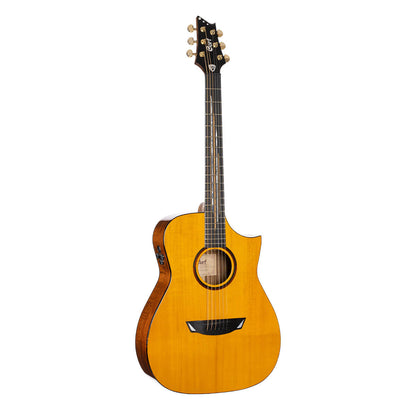 Cort Luxe II Frank Gambale Signature Acoustic Electric Guitar