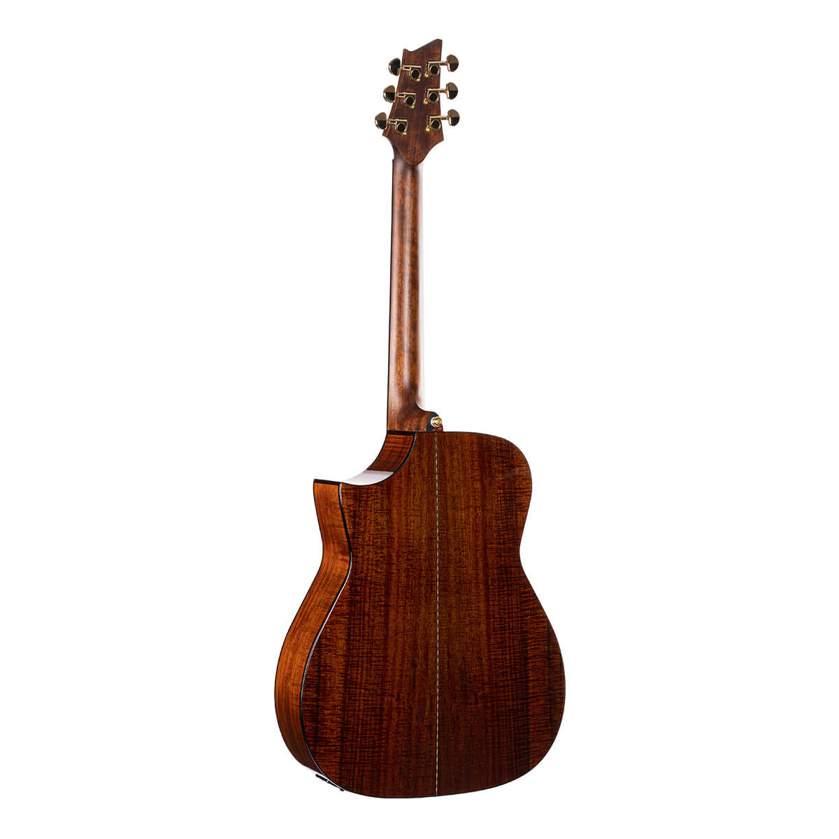 Cort Luxe II Frank Gambale Signature Acoustic Electric Guitar