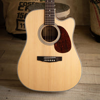 Cort MR500E Acoustic Electric Guitar