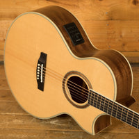 Cort NDX Baritone Acoustic Electric Guitar