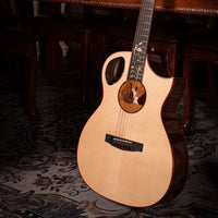 Cort Roselyn Redux Acoustic Electric Guitar
