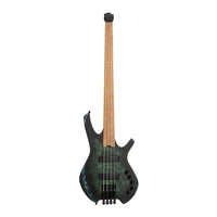 Cort Space 4 Bass