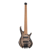 Cort Space 5 Headless 5-String Electric Bass Guitar