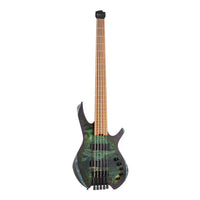 Cort Space 5 Headless 5-String Electric Bass Guitar