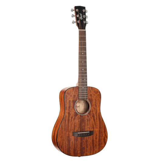 Cort Standard AD Mini M 3/4 Acoustic Guitar