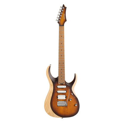 Cort X700 Triality Electric Guitar