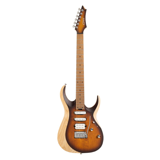 Cort X700 Triality Electric Guitar