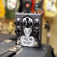 Carolina Reaper Pedal