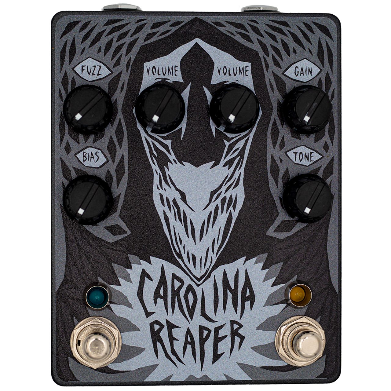 Carolina Reaper Pedal