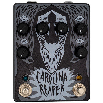 Carolina Reaper Pedal