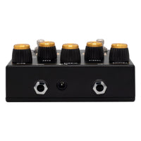 Cusack Music Meta Plexi Pedal