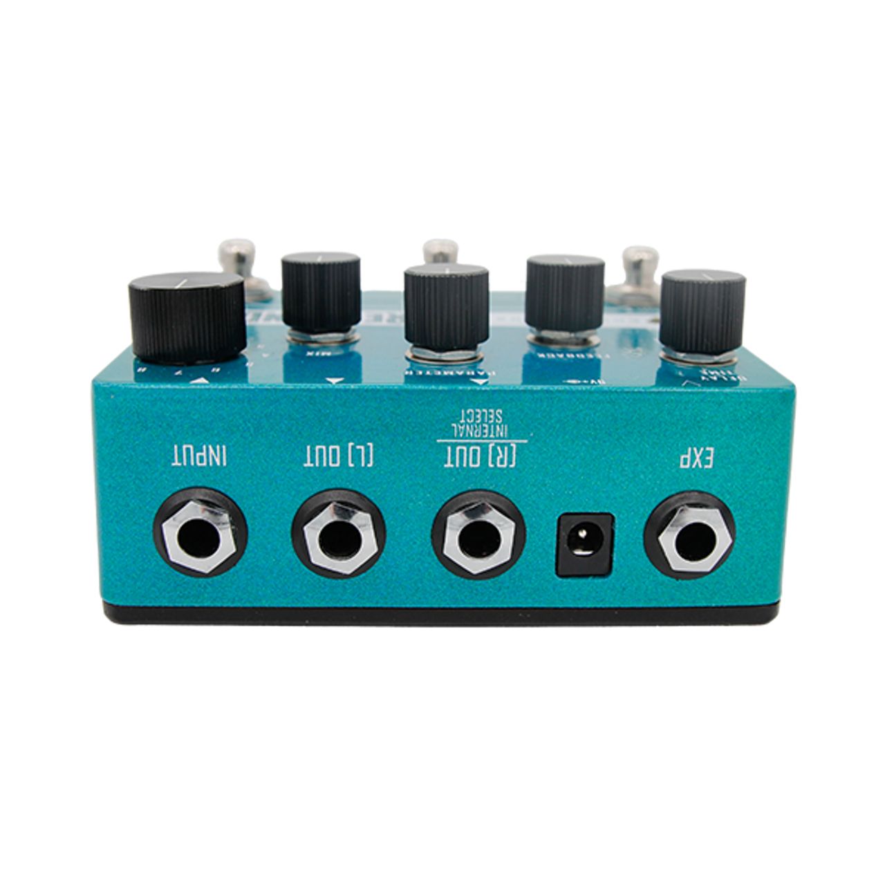 Cusack Music Rebound Pedal