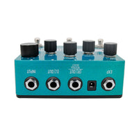 Cusack Music Rebound Pedal