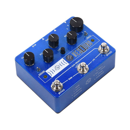 Cusack Music Resound Pedal V2