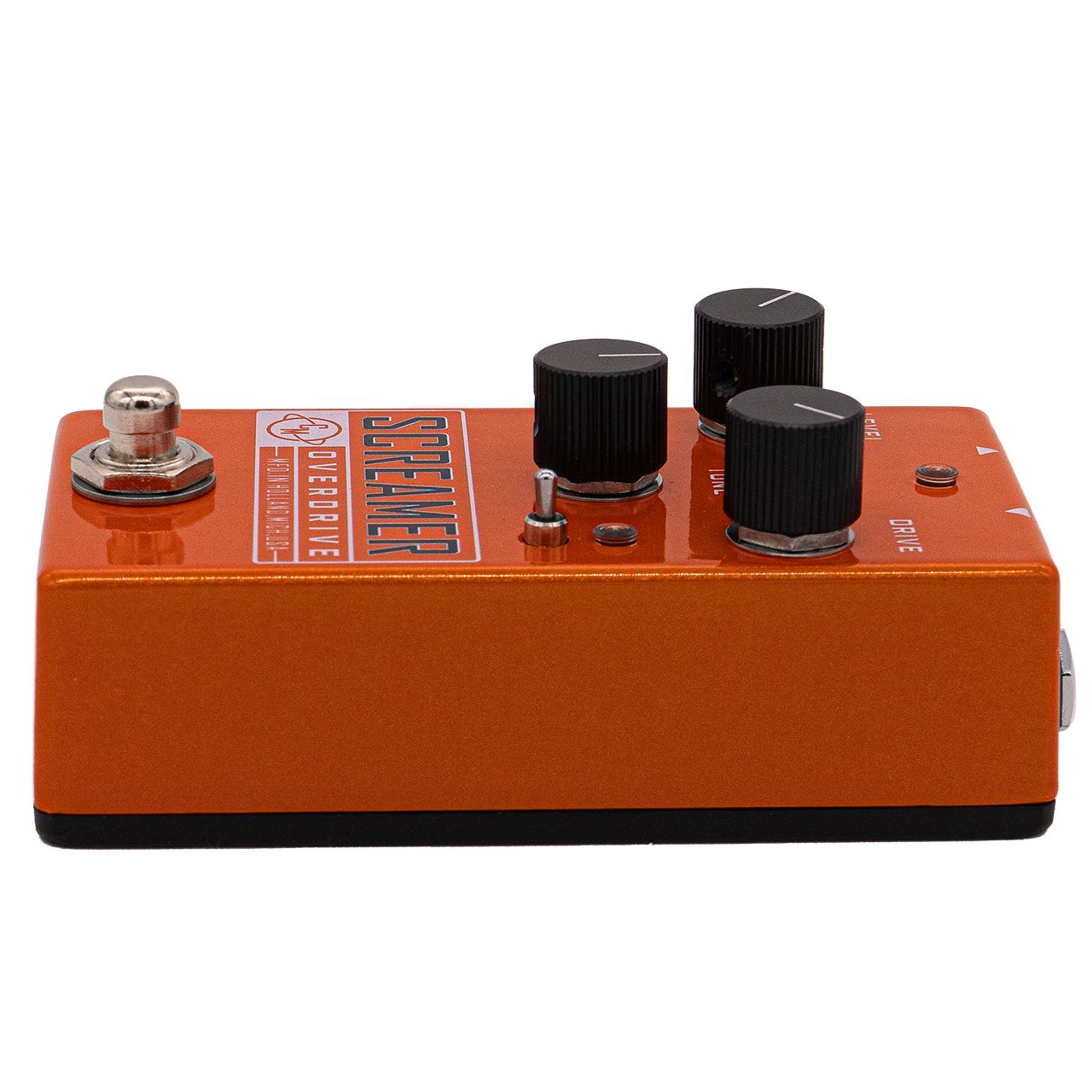 Cusack Music Screamer Pedal V3