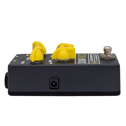 Cusack Music Sub Fuzz Pedal