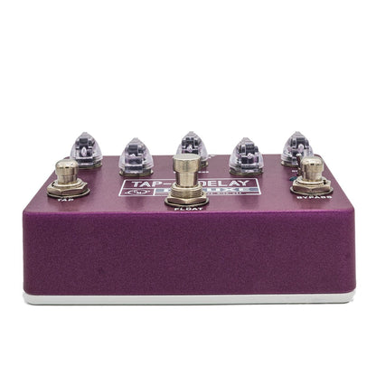 Cusack Music Tap-a-Delay Deluxe Pedal