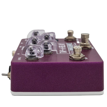 Cusack Music Tap-a-Delay Deluxe Pedal