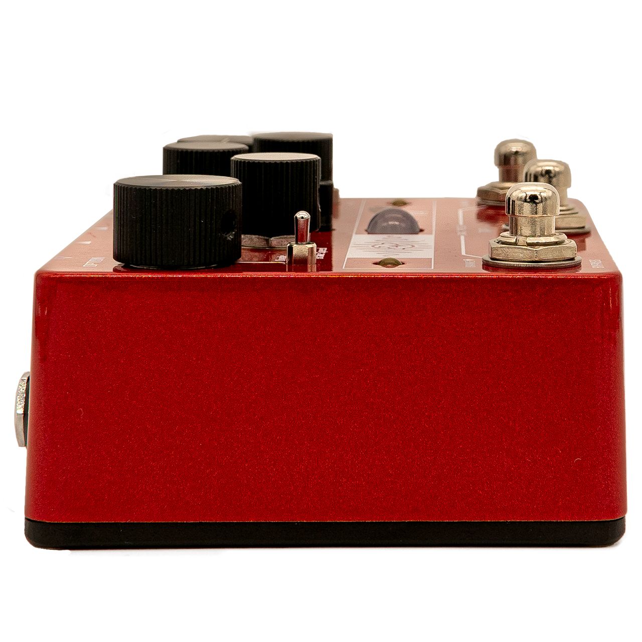 Cusack Music Tap-a-Whirl Pedal V4