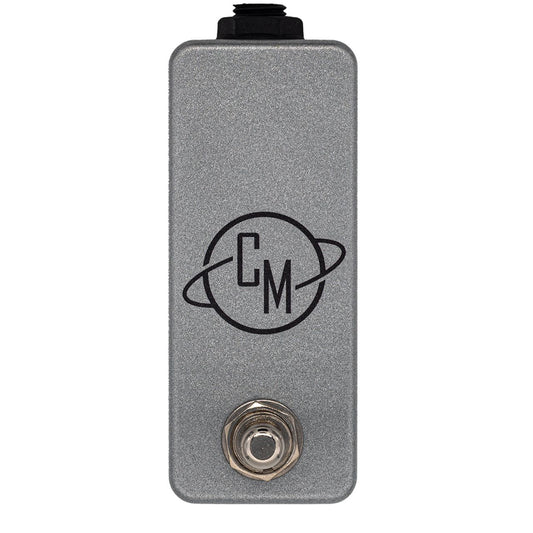 Cusack Music Tap Tempo Pedal