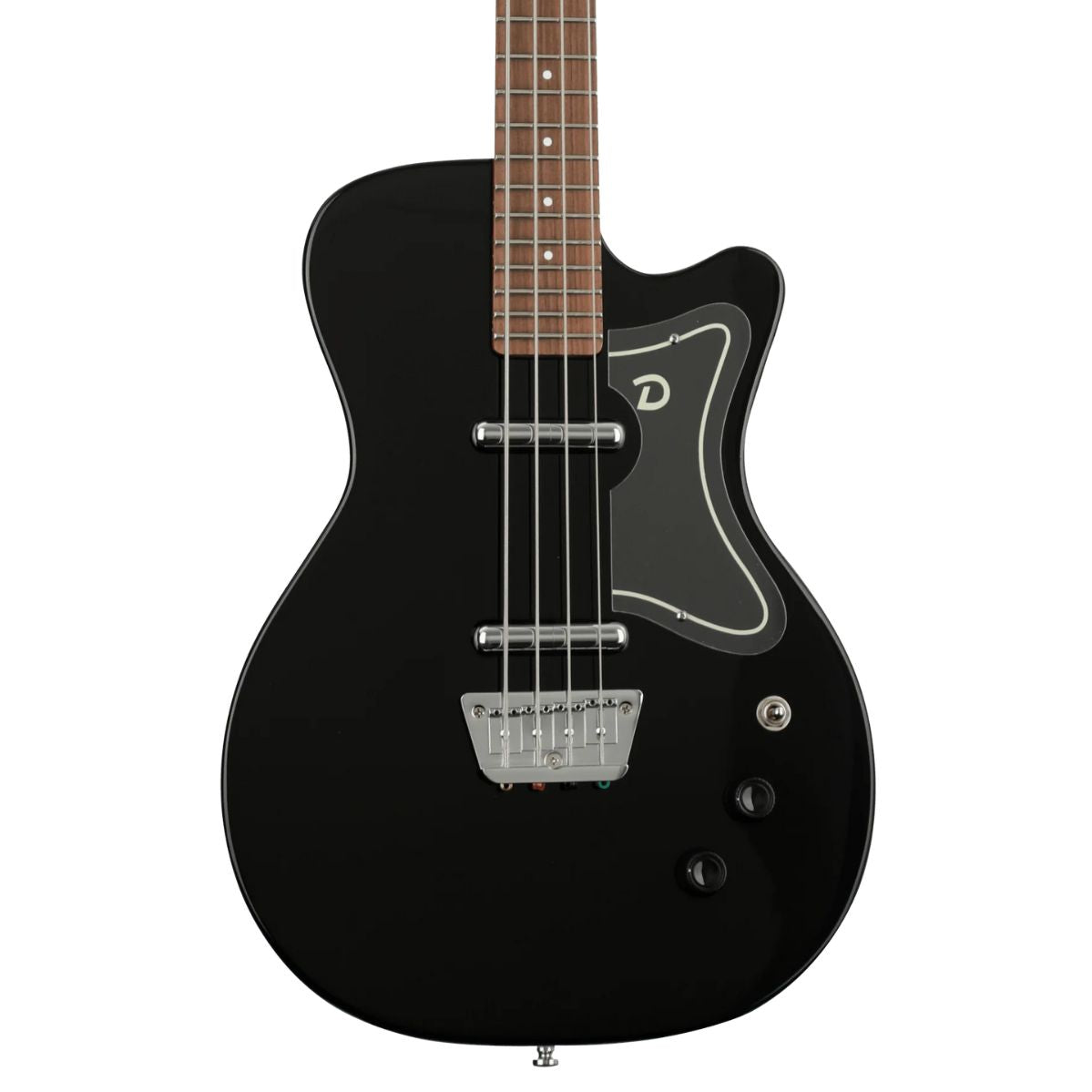 Danelectro '56 Bass Guitar (Black)