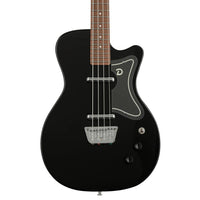 Danelectro '56 Bass Guitar (Black)
