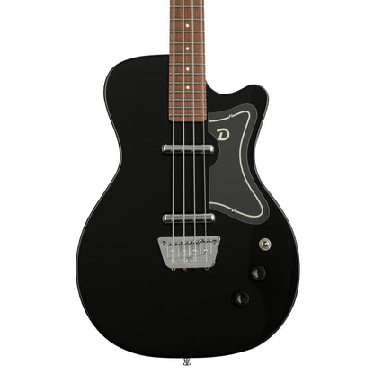 Danelectro '56 Bass Guitar (Black)
